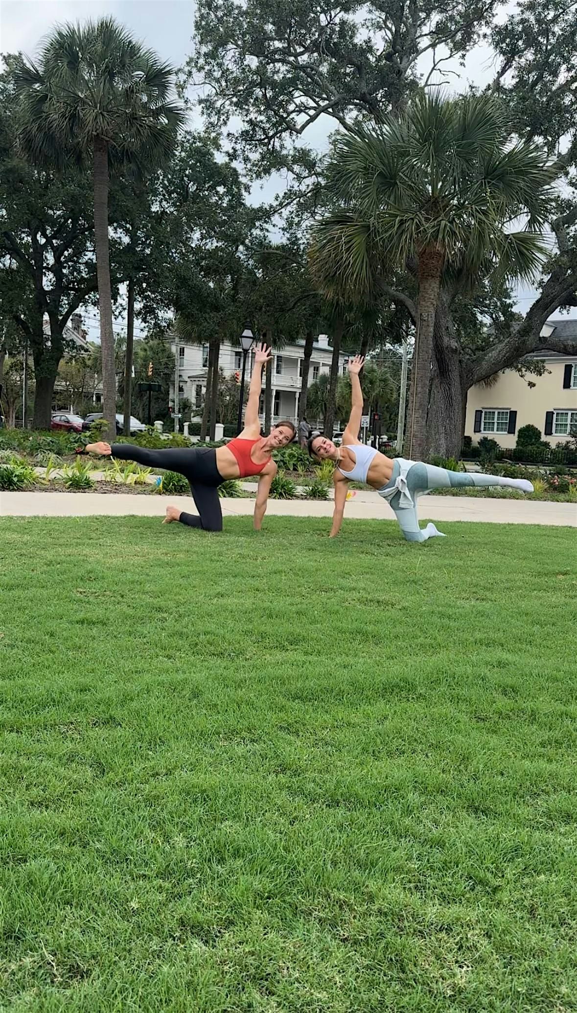 Power to Pilates