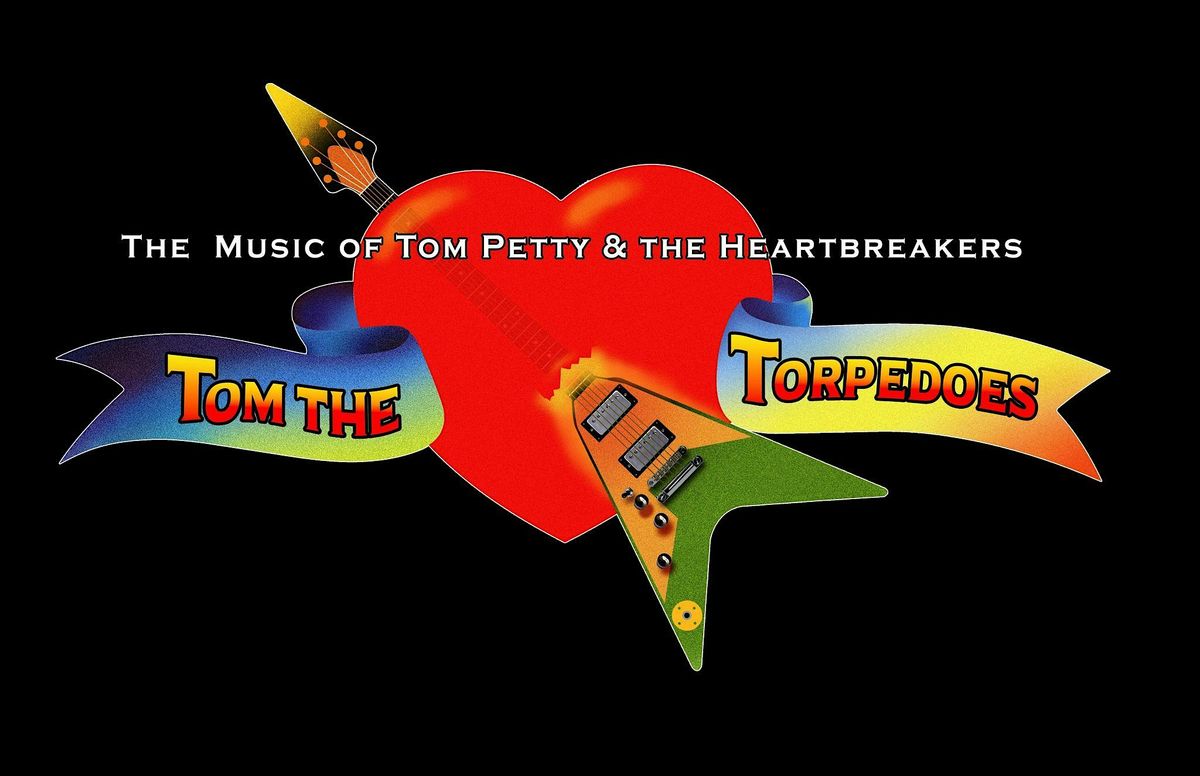 Tom The Torpedoes