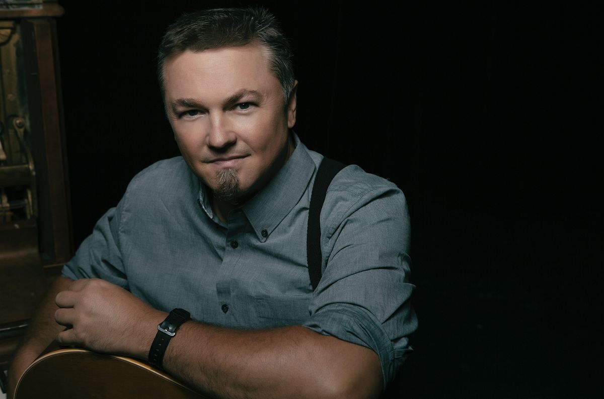 Edwin McCain