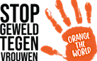 VVAO en Orange the World 10 december 2025 Leiden