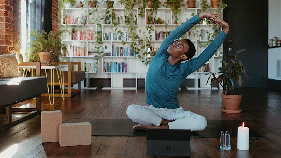 Yoga for Chronic Pain
