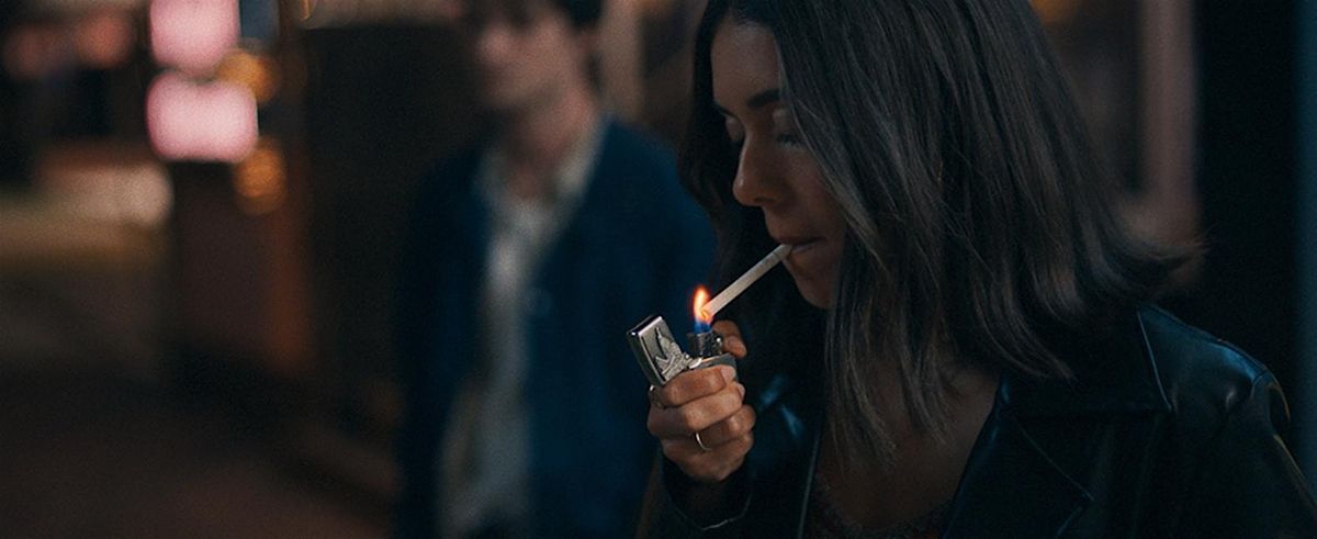 YSFF SHORTS PROGRAM (2025)