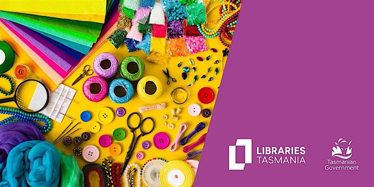 Seniors Week: Knitting and Conversation at Glenorchy Library