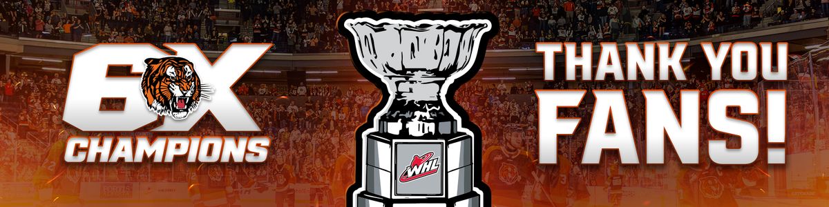 WHL Preseason: Lethbridge Hurricanes vs. Medicine Hat Tigers