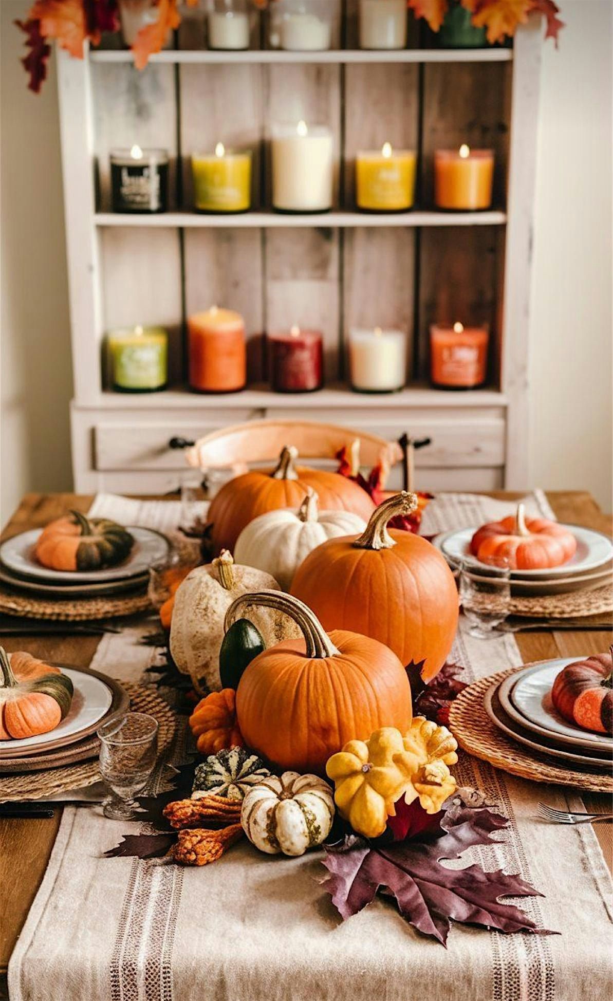 North Point Friendsgiving: Eating Well & Managing Stress this Holiday Seaso