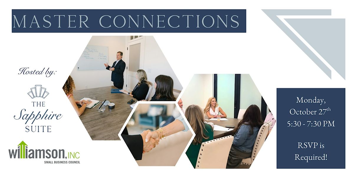 MasterConnections