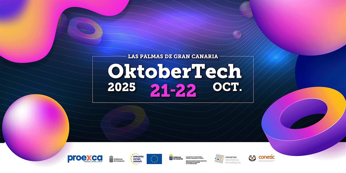 OktoberTech 2025