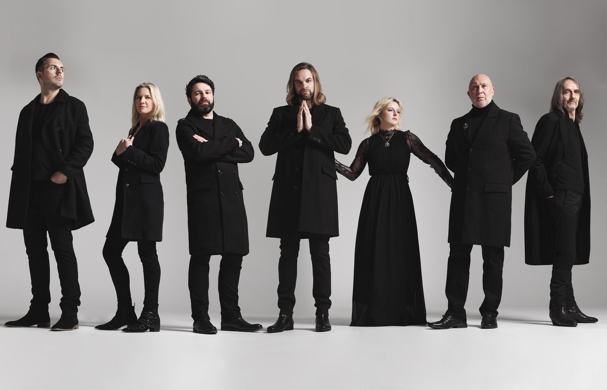 RUMOURS OF FLEETWOOD MAC - M\u00fcnchen, Alte Kongresshalle