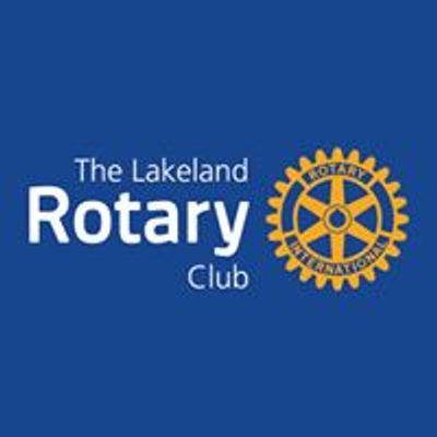 The Lakeland Rotary Club
