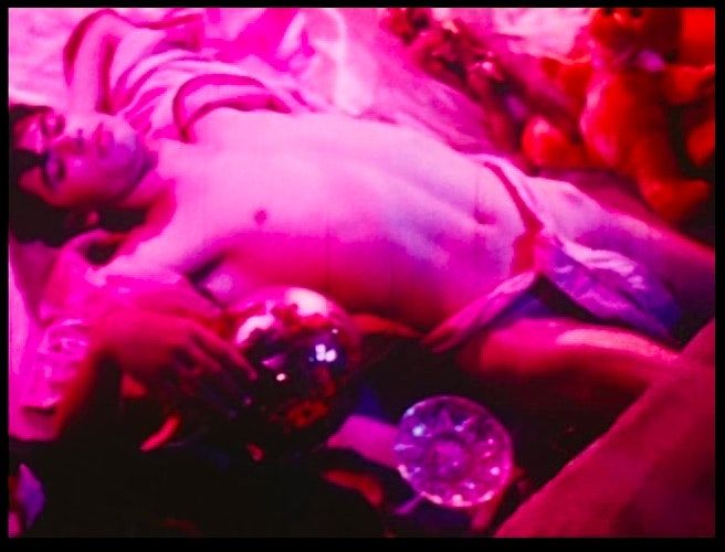 Writing Queer Sex and Kink