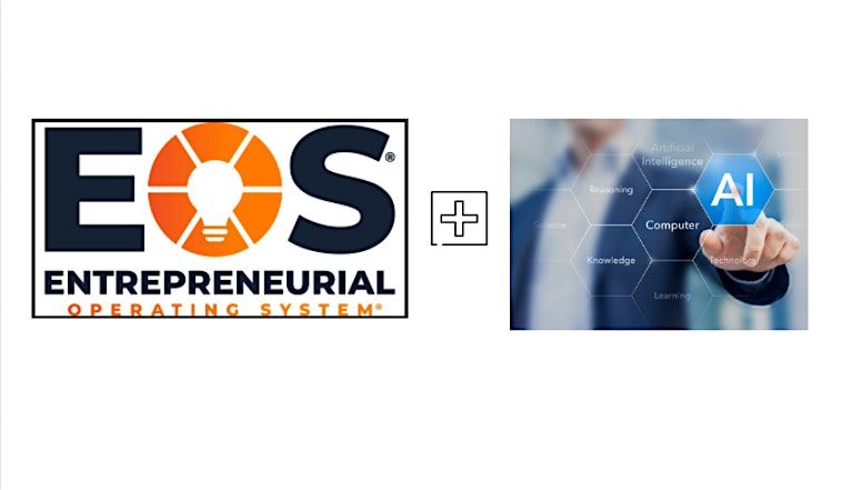 How to Maximize EOS with AI in your business! (Right People, Right Seat)