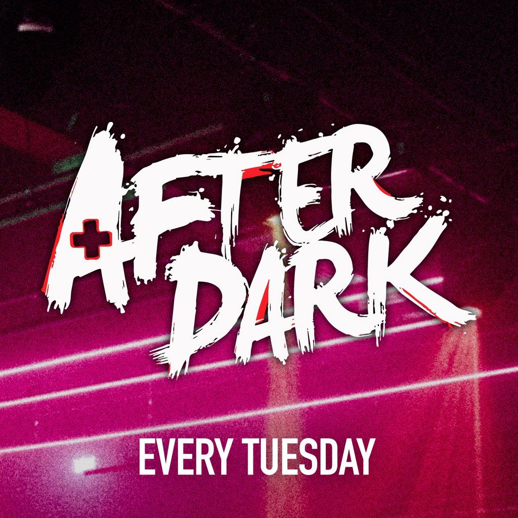 AFTER DARK TUESDAYS @ AMBERS! Sell out Every Week! Season 2!