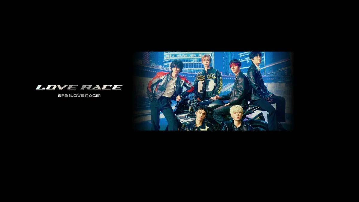 SF9 in Philadelphia