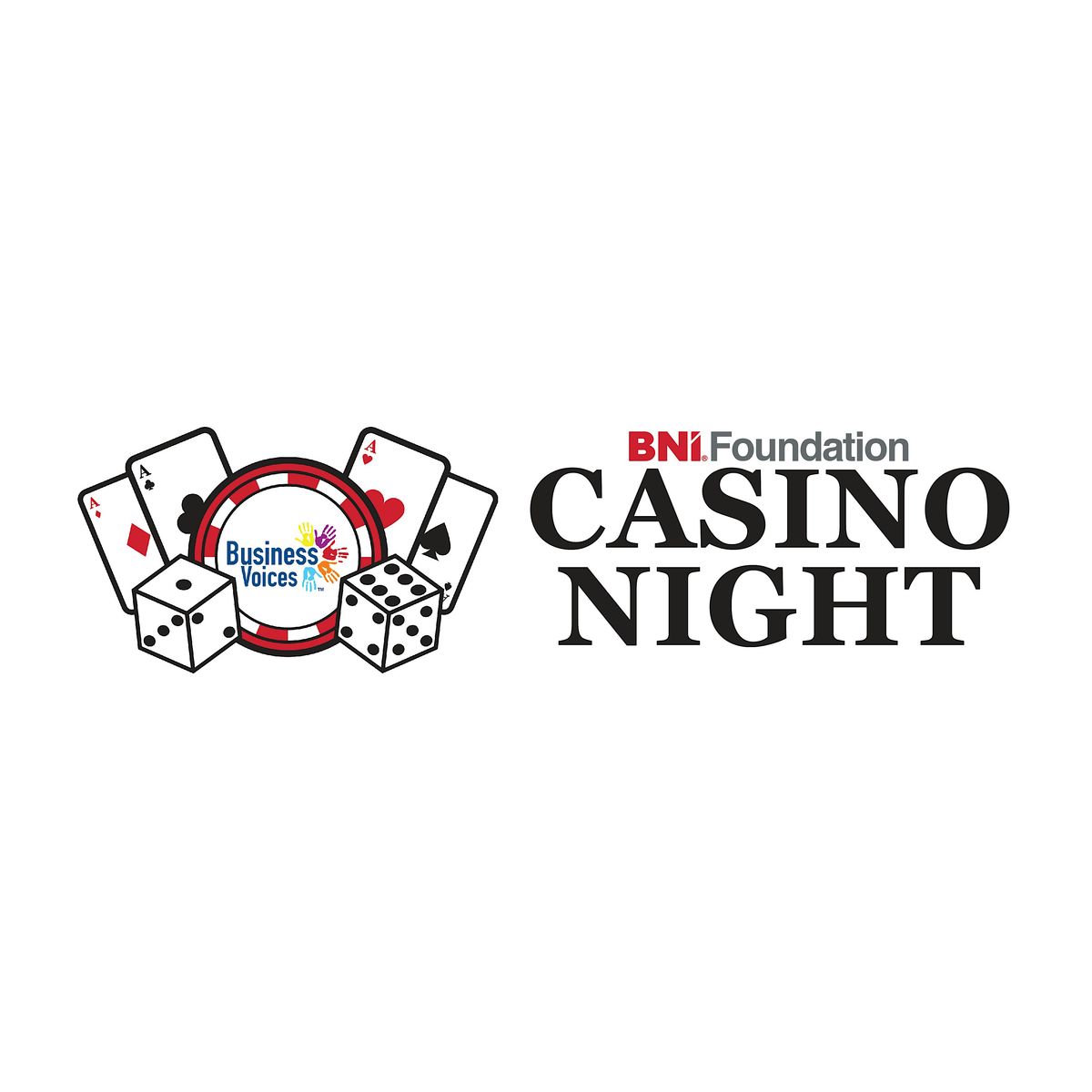 SBE 5th Annual Casino Night - Support Fair Oaks Elementary School!