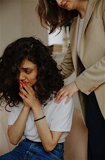 Multicultural Approaches to Trauma Informed Care