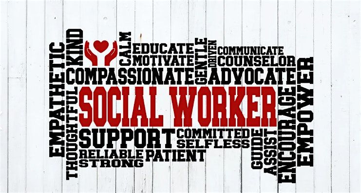 Cape May\/ Atlantic County School Social Worker Meeting