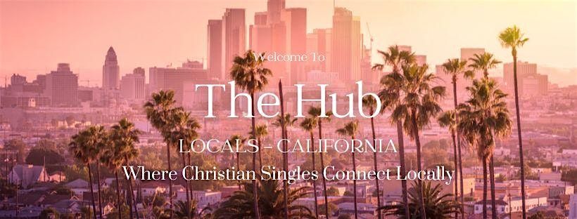 Los Angeles, California Event for Christian Singles