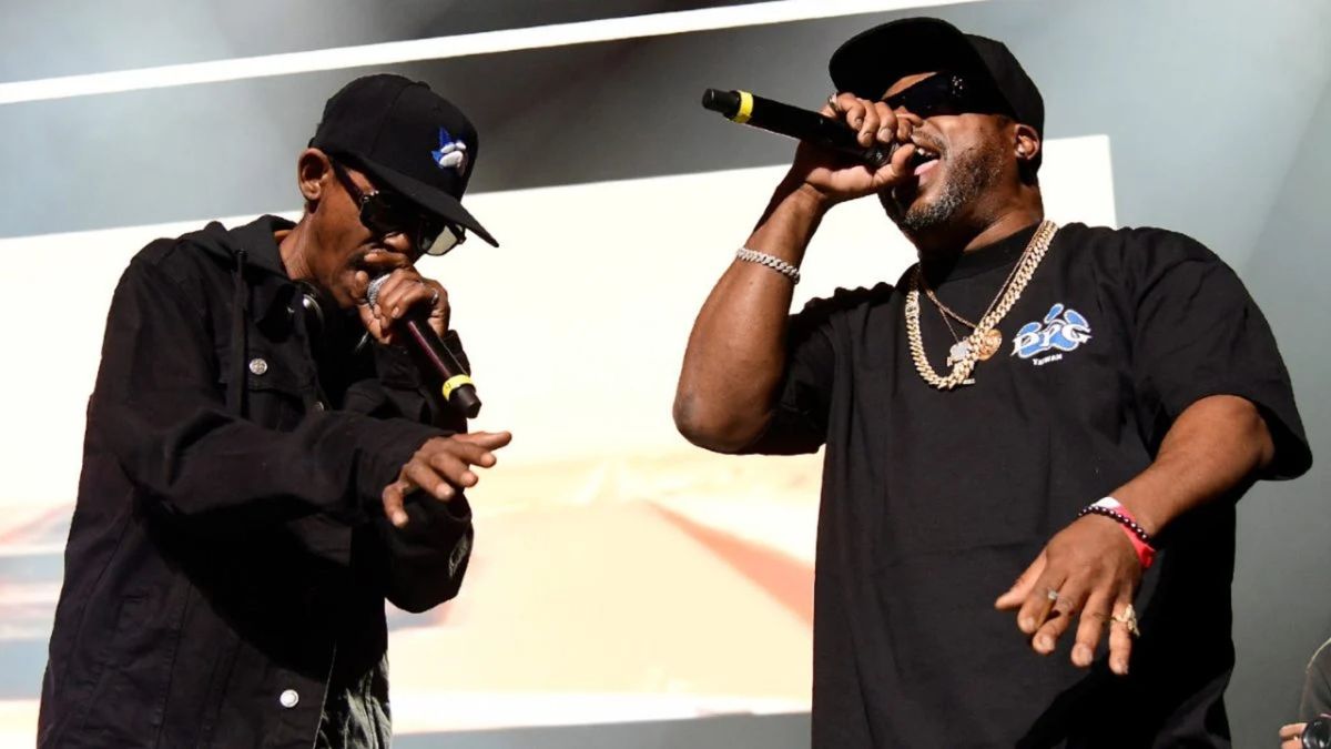 Tha Dogg Pound: We All We Got Tour @ Rialto Theatre