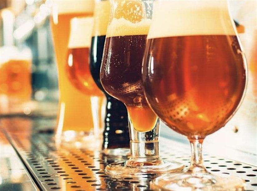 For the Dad Who Deserves the Good Stuff: Beer, Cheese, Charcuterie\u2014$75