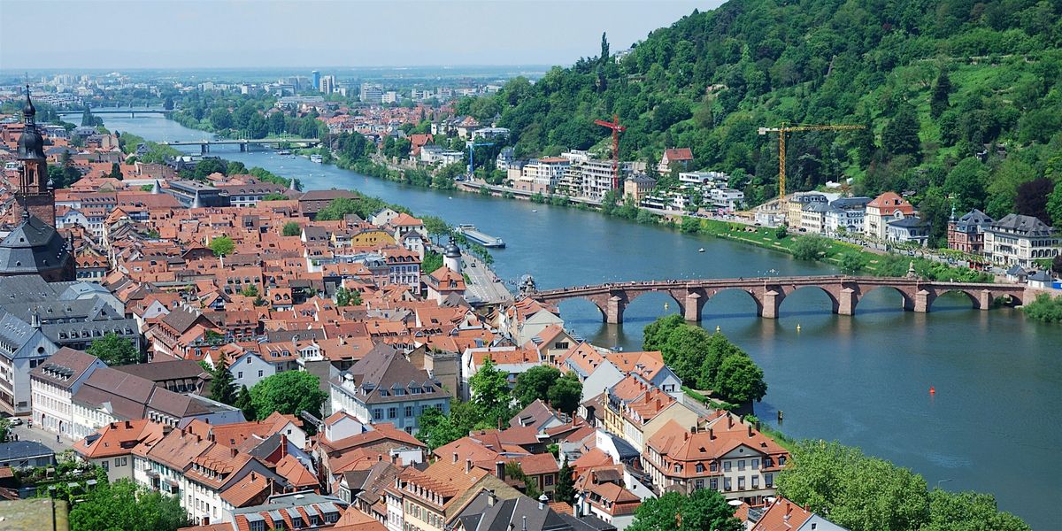 Discover Heidelberg\u2019s hidden treasures with our fun-filled scavenger hunt!