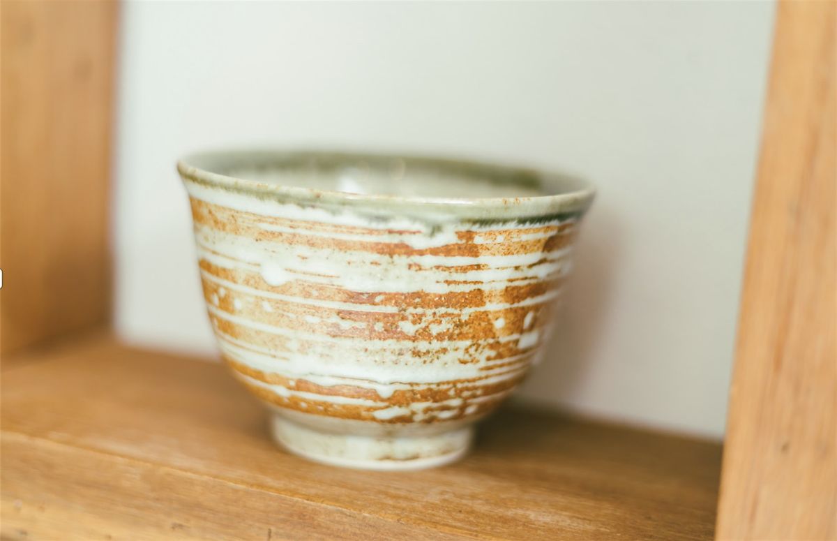 Empty Bowl Fundraiser