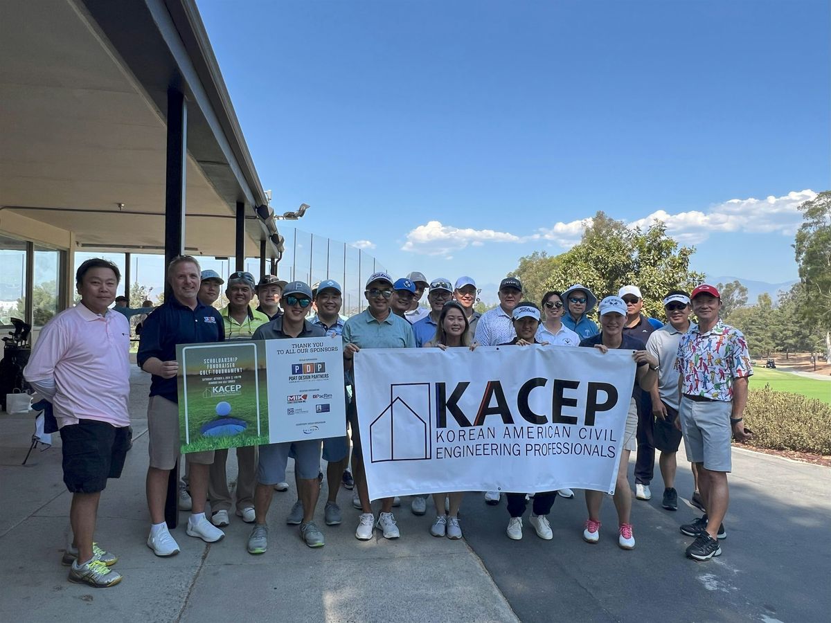 KACEP MEMBERSHIP DRIVE AND NETWORKING