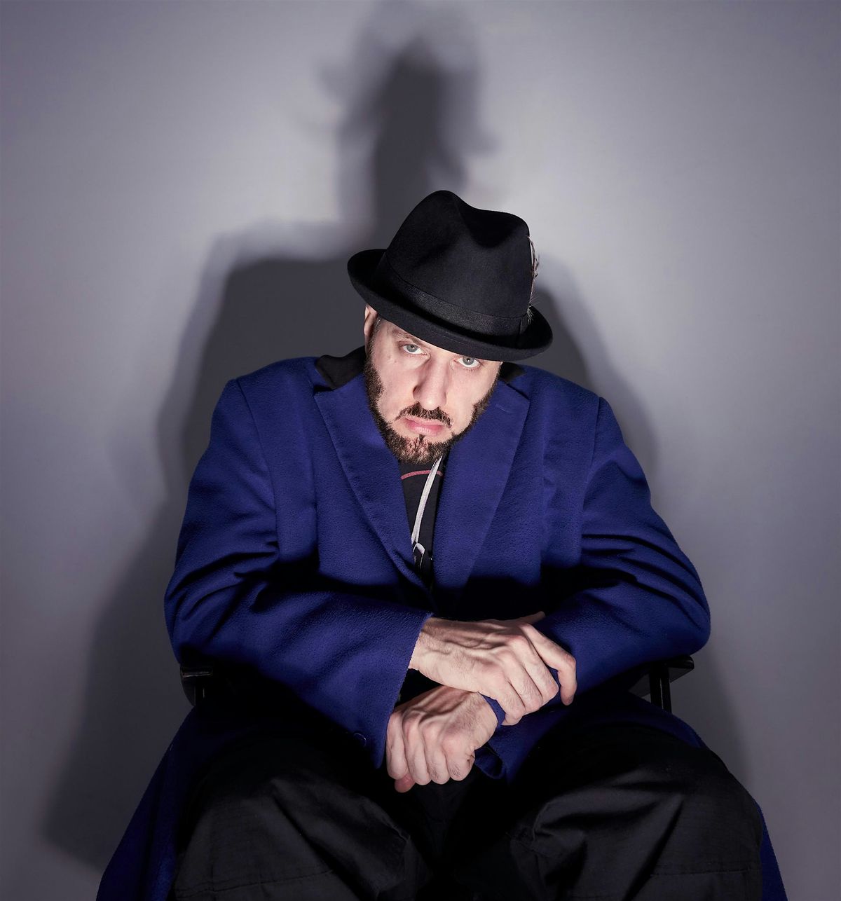 R.A. The Rugged Man: Rough, Rugged, and Raw Tour