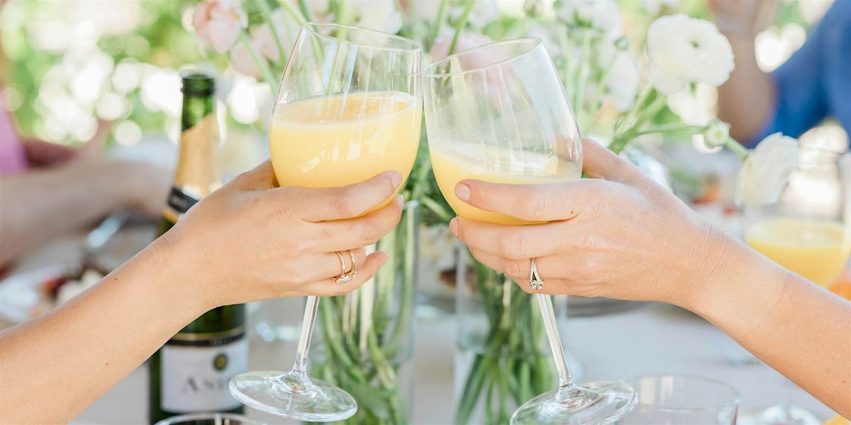 Darty Brunch at Botanical Lounge