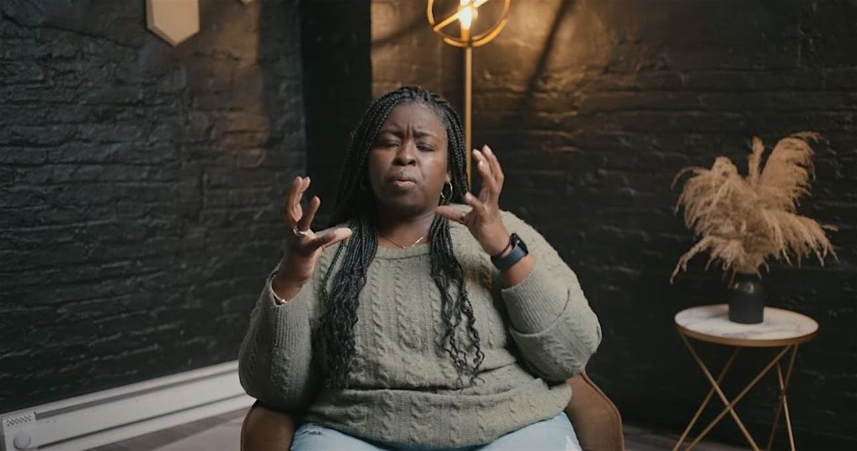 Share your Testimony !