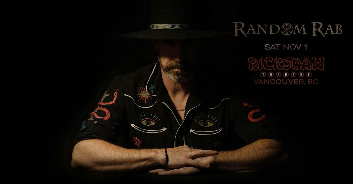 Random Rab
