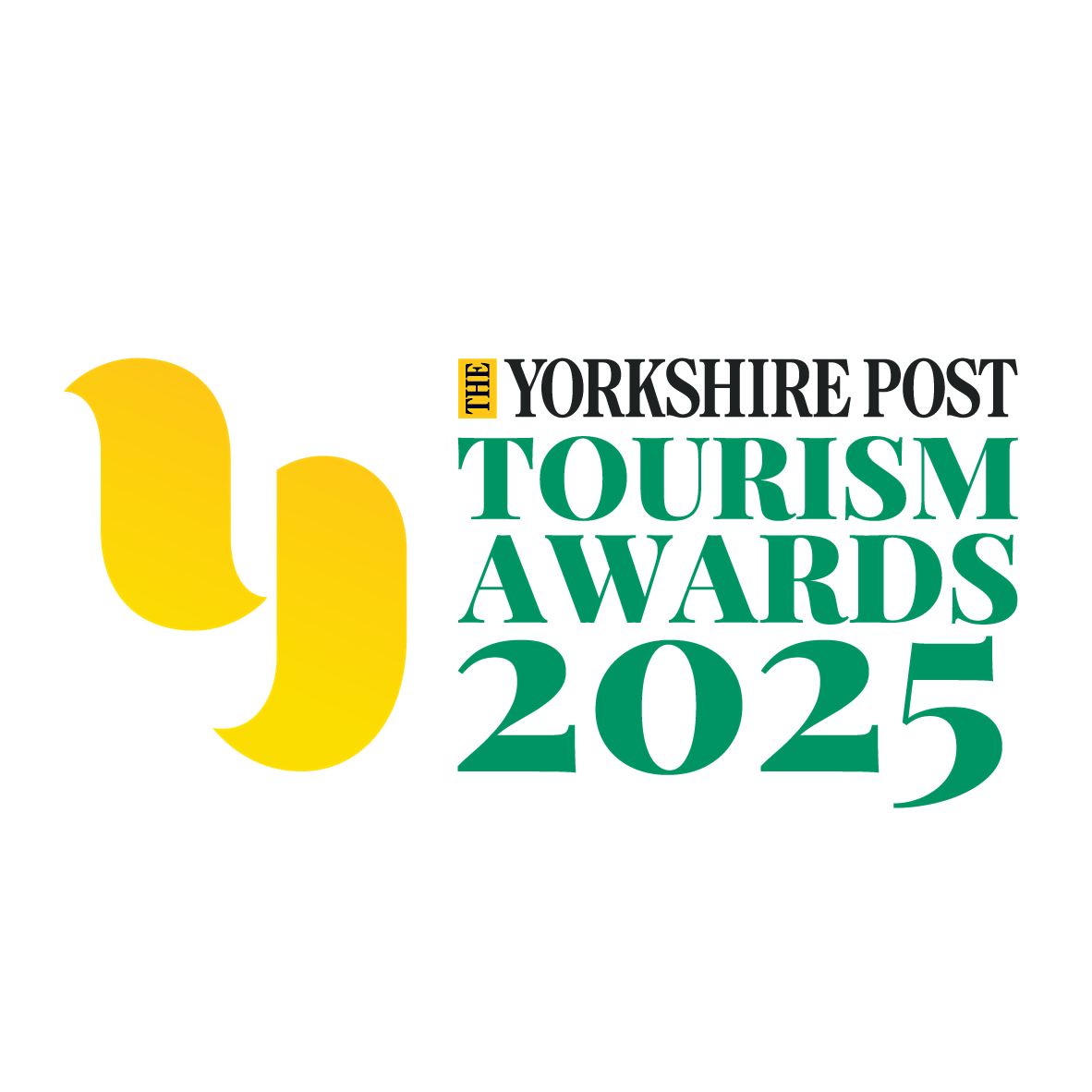The Yorkshire Tourism Awards 2025