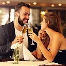 Champagne Speed Dating, 30s & 40s