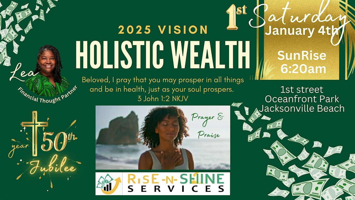 Holistic Wealth