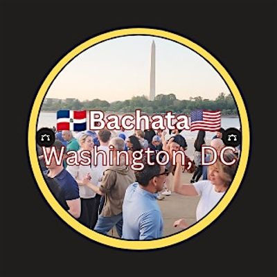 Bachata Washington, DC