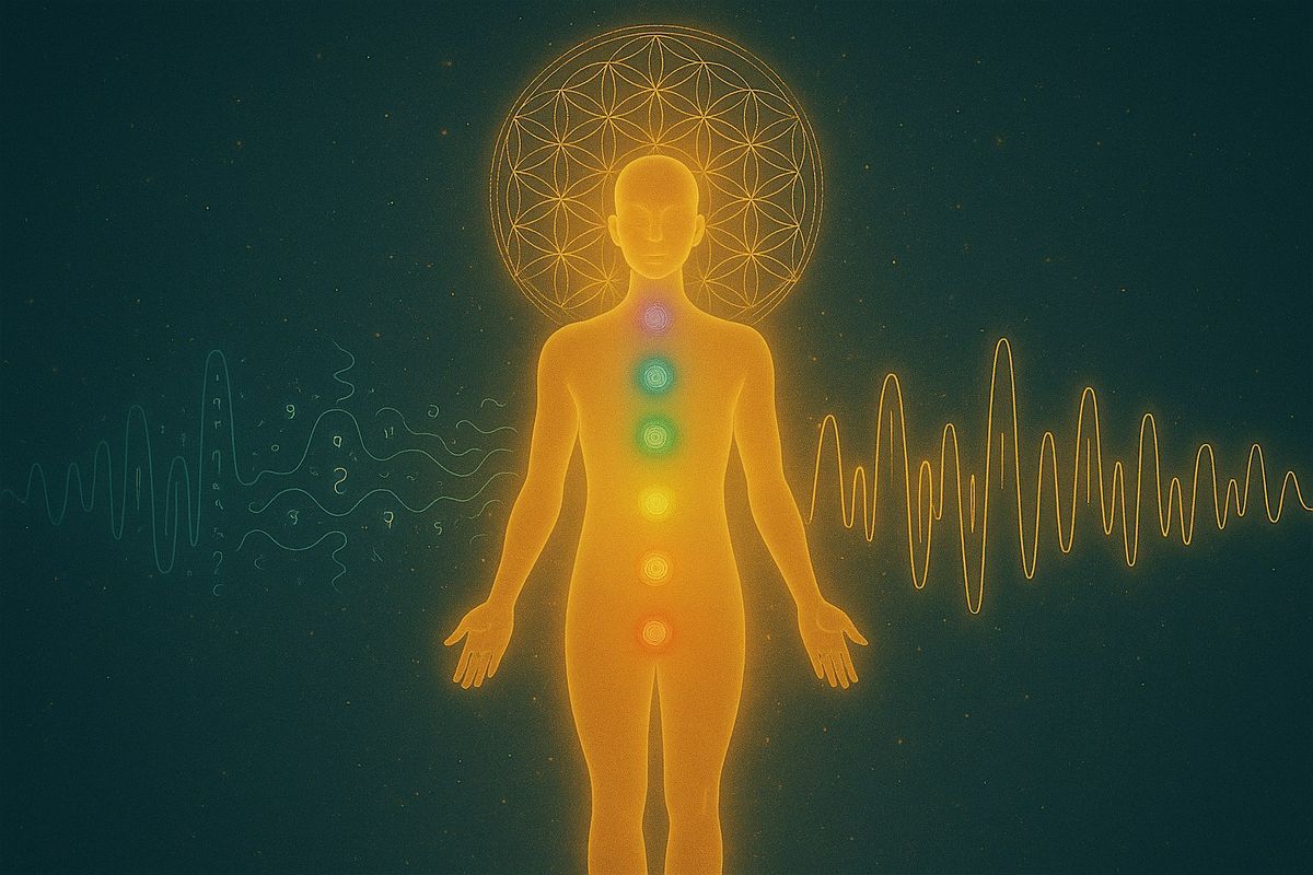 The \u00a0SoulTech Experience: Remember, Recalibrate, Rise