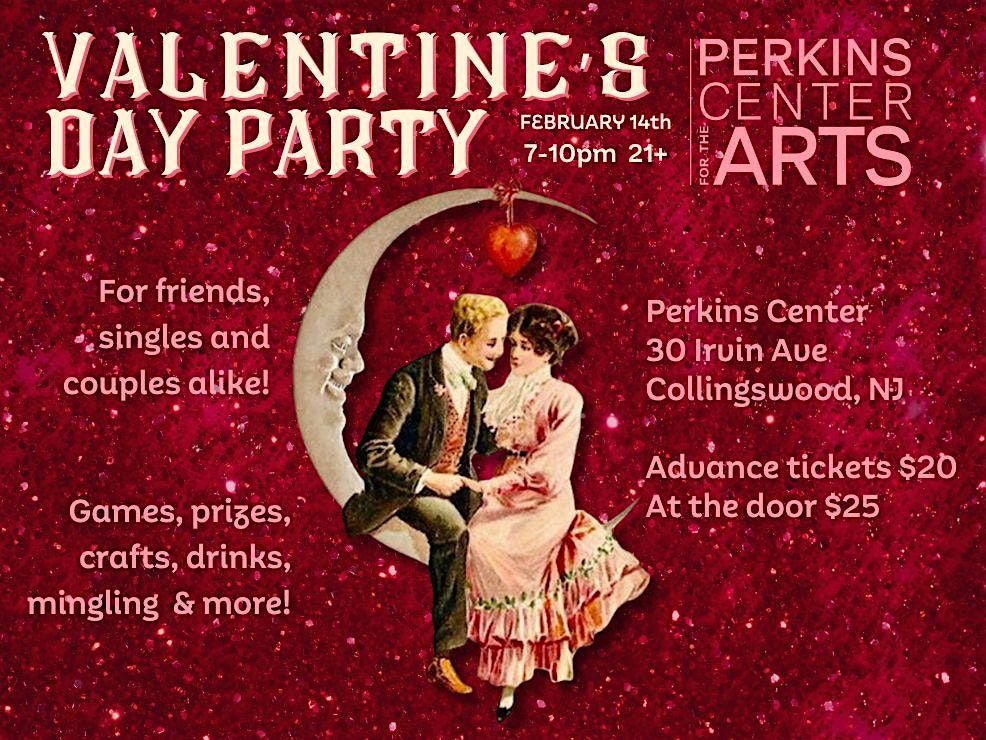 Valentine's Day Party