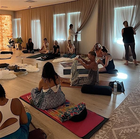 The Human Reunion: Remembering What It Means to Be Human