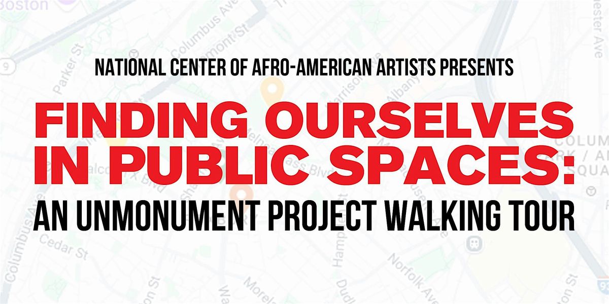 "Africa is the Beginning" Public Conversation