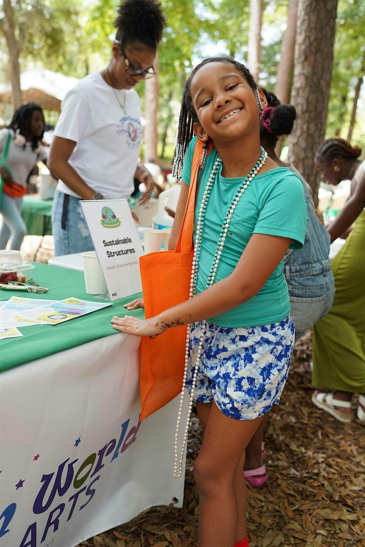 Tallahassee Earth  Day Festival