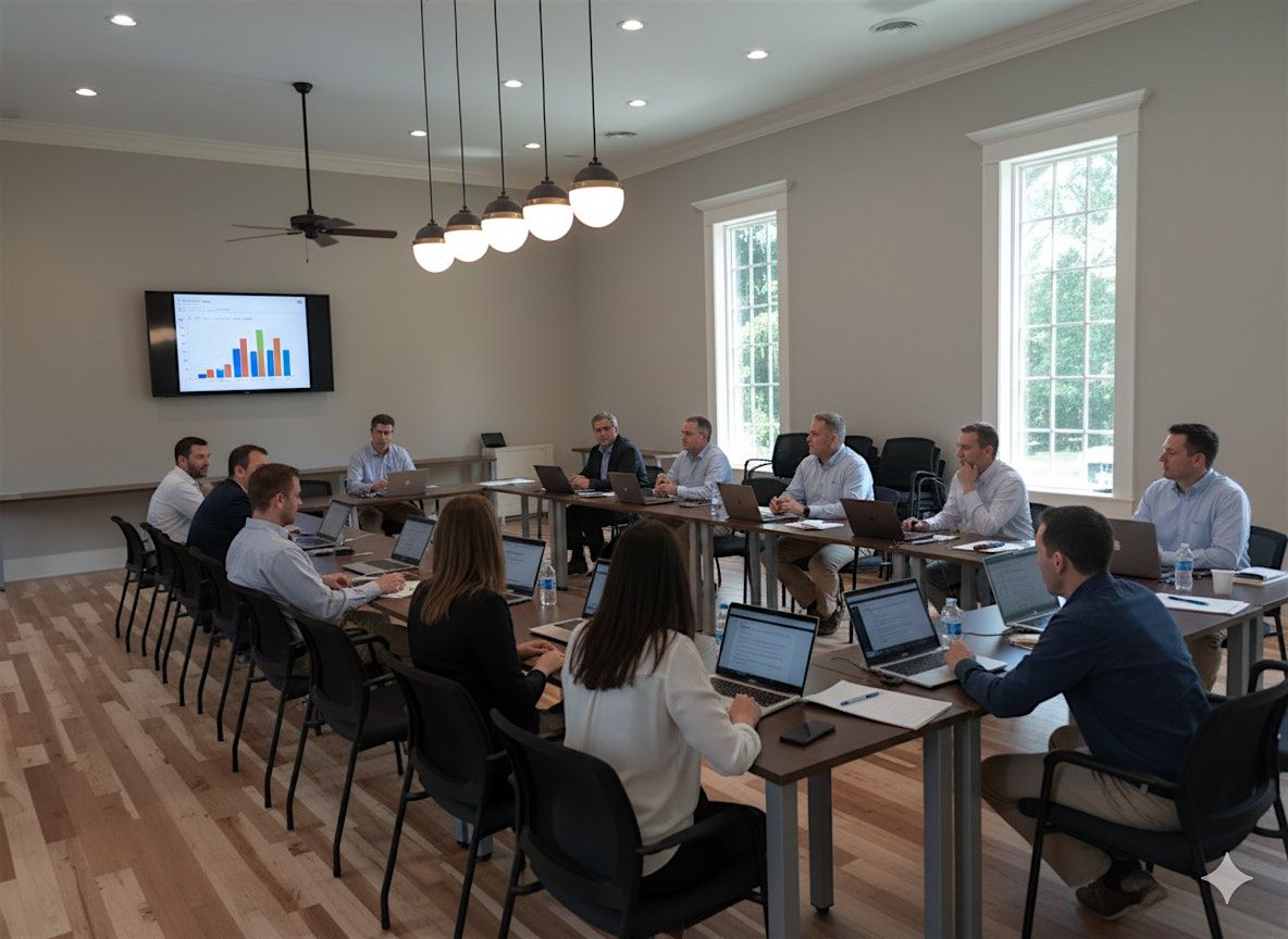 Digital Confidence 101: Your Guide to Secure Technology