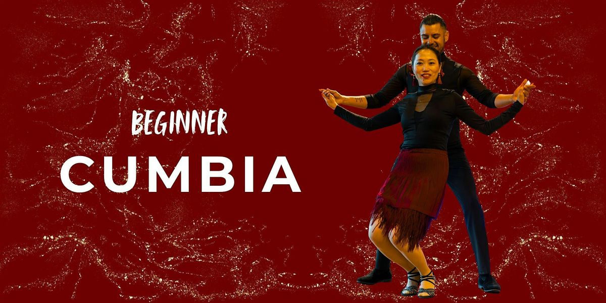 Beginner Cumbia
