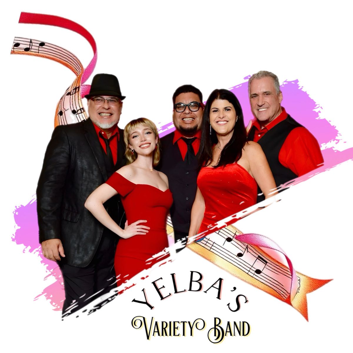 Buffalo Run presents Yelba\u2019s Variety Band!