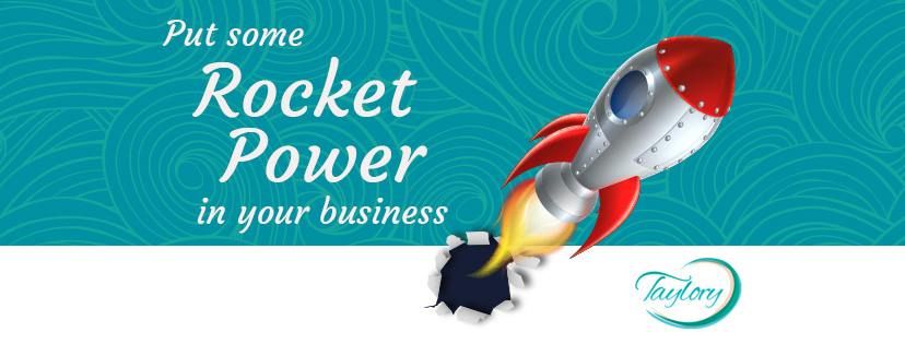 Rocket Powered Business Planning Day