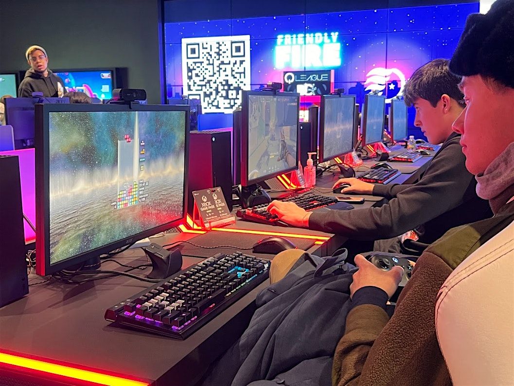 DUSAxQleague: Ambassador Celebration & Mobile Legends Scholastic League