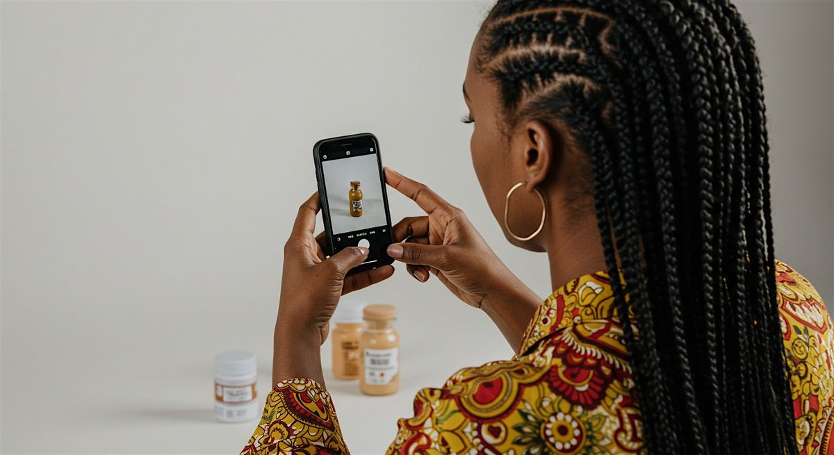 Phone Photography 101