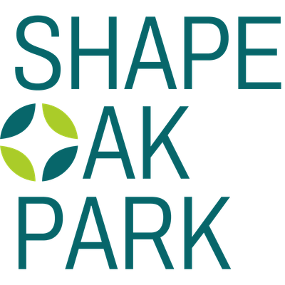 Shape Oak Park