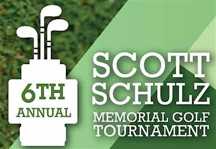 6th Annual Scott P Schulz Memorial Golf Tournament