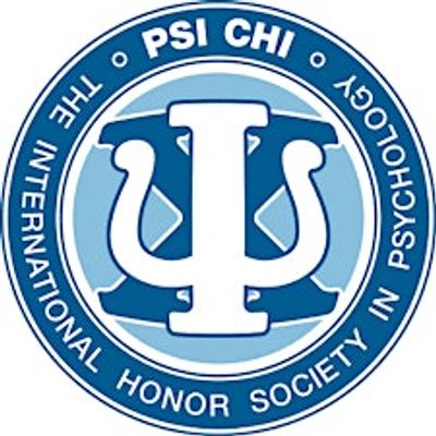 CGU Psi Chi