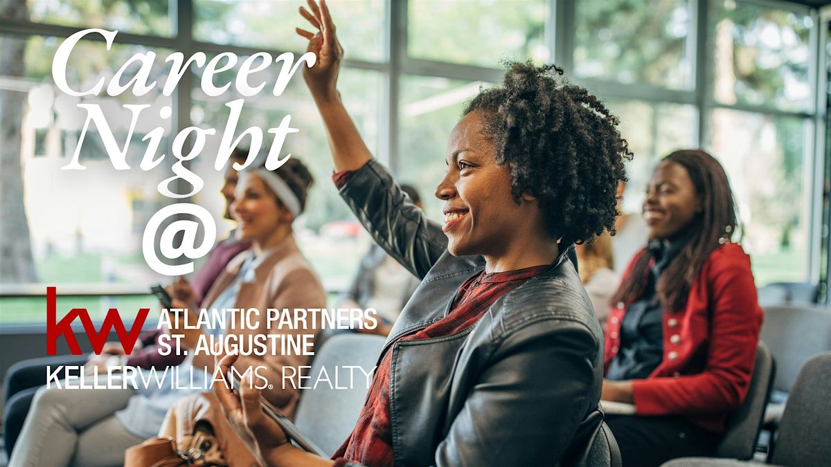 Career Night - September