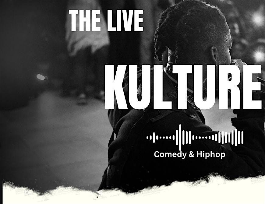 The Live Kulture Show 3